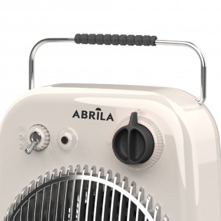 Termoventilador eléctrico 2 potencias Martinica (2000W)