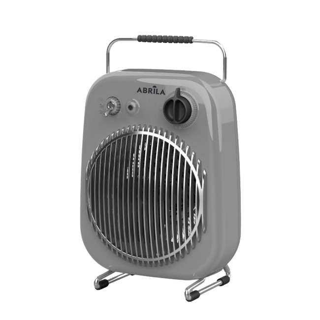Termoventilador eléctrico 2 potencias Martinica (2000W)