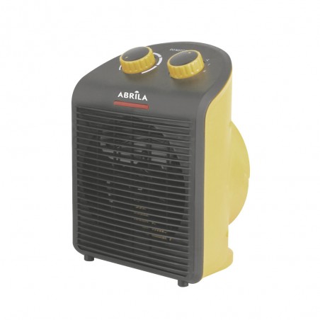 Termoventilador eléctrico 2 potencias Croacia (2000W)