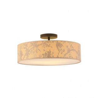 Plafón de techo Isla