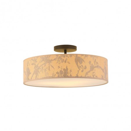 Plafón de techo Isla