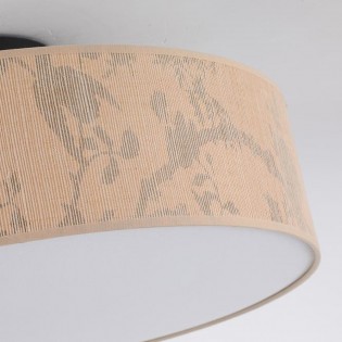 Plafón de techo Isla