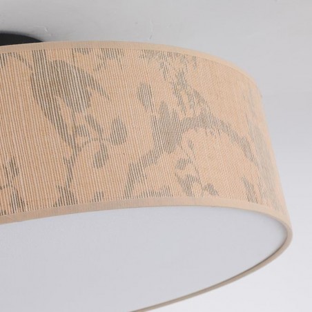 Plafón de techo Isla