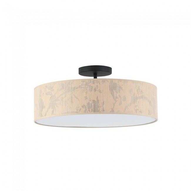 Plafón de techo Isla