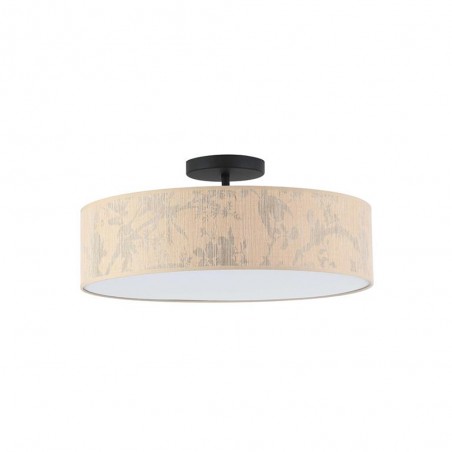 Plafón de techo Isla