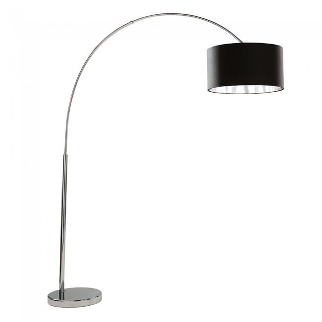 lampara moderna arc floor