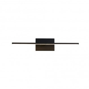 Aplique de pared LED de...