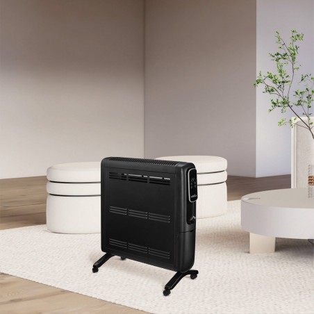 Emisor térmico de aluminio Alpino