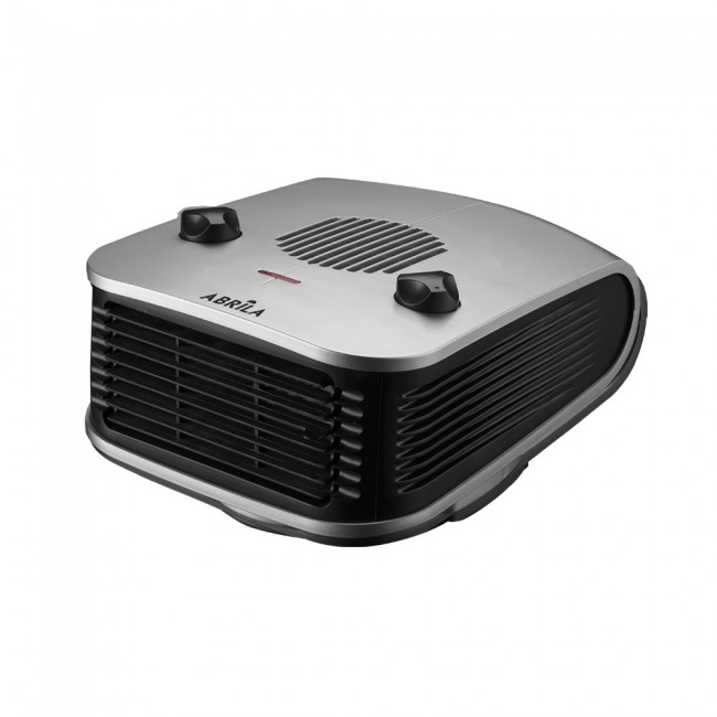 Termoventilador con termostato 2 potencias Ardor (2000W)