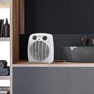 Termoventilador eléctrico 2...