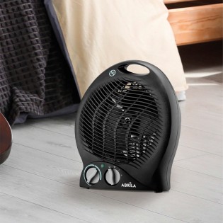 Termoventilador eléctrico 2...