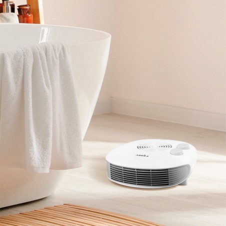 Termoventilador eléctrico 2 potencias Candil IV (2000W)