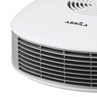 Termoventilador eléctrico 2 potencias Candil IV (2000W)