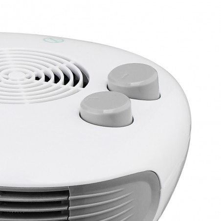 Termoventilador eléctrico 2 potencias Candil IV (2000W)