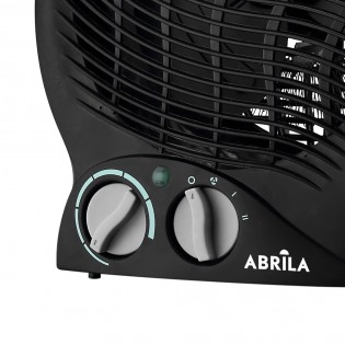 Termoventilador eléctrico 2 potencias Candil III (2000W)