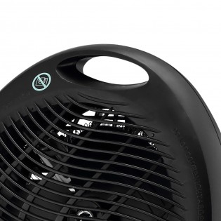 Termoventilador eléctrico 2 potencias Candil III (2000W)