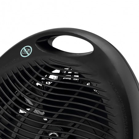 Termoventilador eléctrico 2 potencias Candil III (2000W)