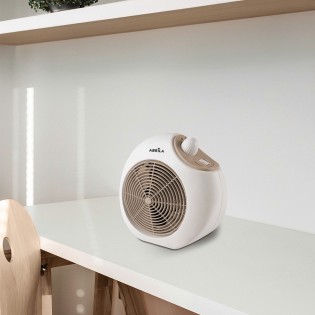 Termoventilador eléctrico 2...