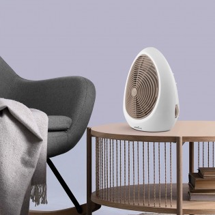 Termoventilador eléctrico 2...