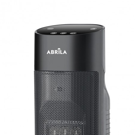 Termoventilador vertical cerámico Melodia (2000W)