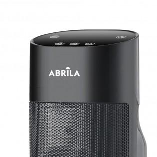 Termoventilador vertical cerámico Melodia (2000W)