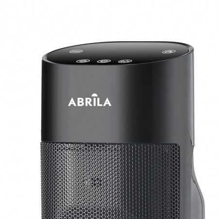 Termoventilador vertical cerámico Melodia (2000W)