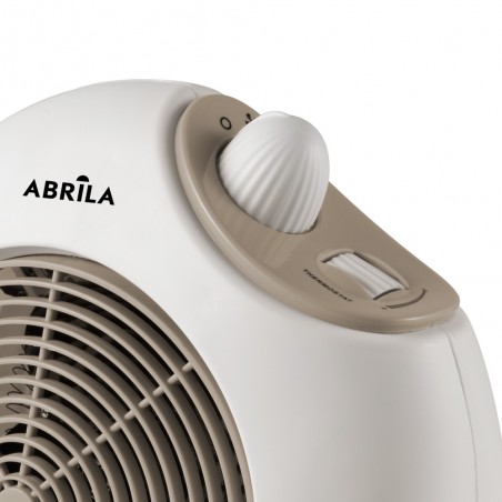 Termoventilador eléctrico 2 potencias Savona (2000W)
