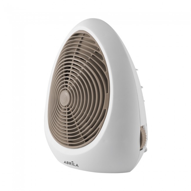 Termoventilador eléctrico 2 potencias Perugia (2000W)