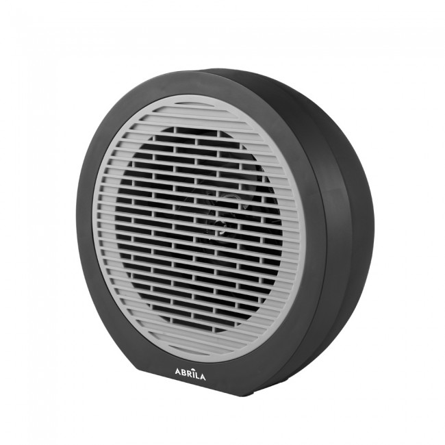 Termoventilador eléctrico 2 potencias Brindisi (2000W)