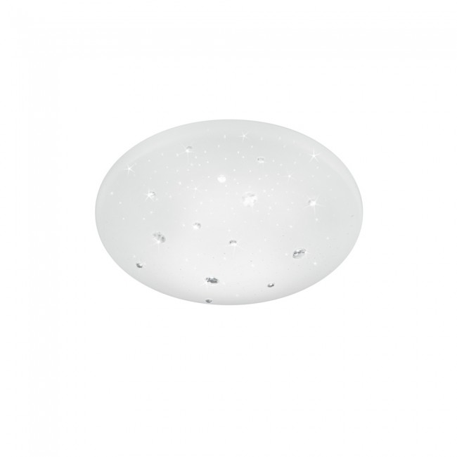 Plafón de techo LED Achat (12W)