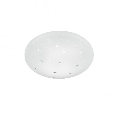 Plafón de techo LED Achat (12W)