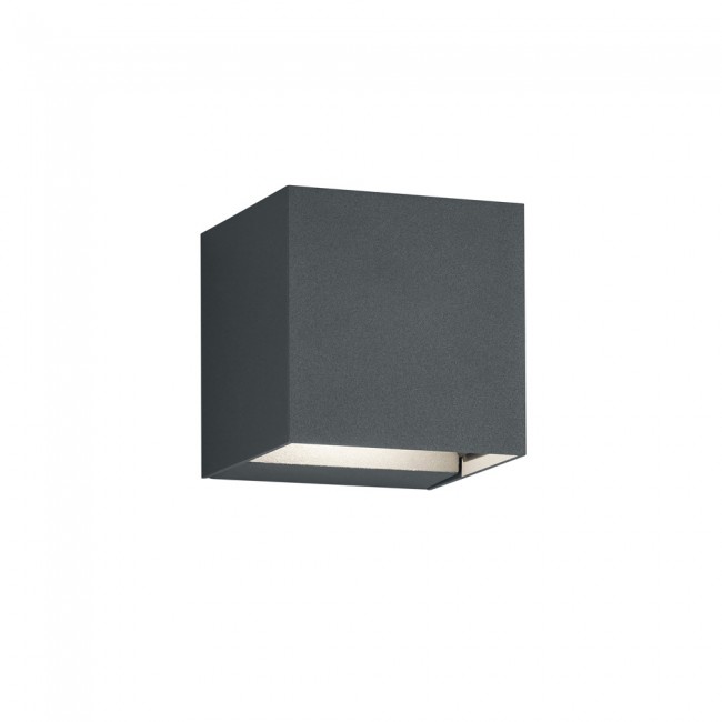 Aplique exterior LED Adaja (3W)