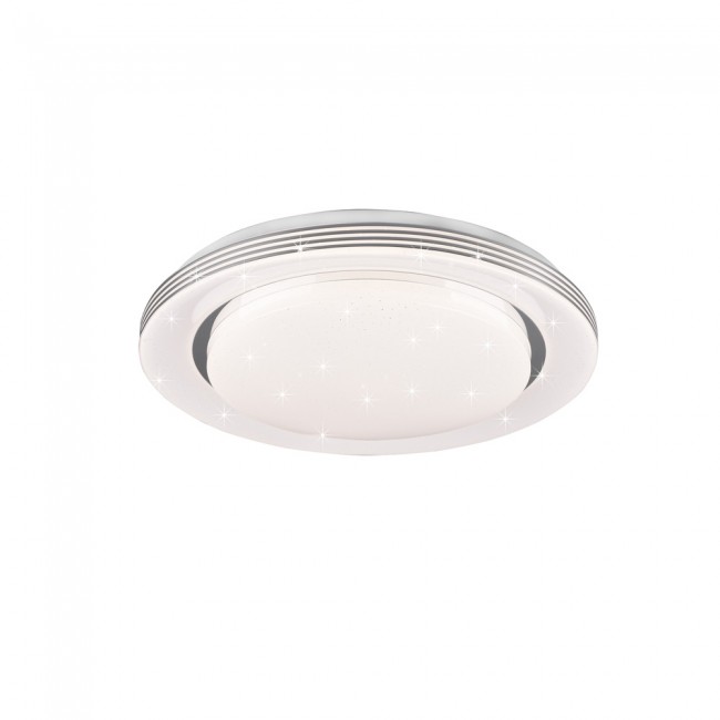 Plafón de techo LED Atria CCT (18W)