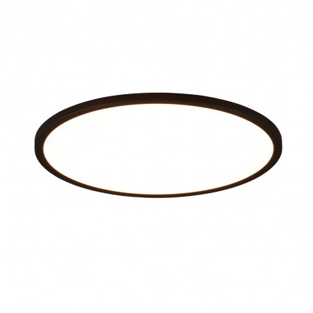 Plafón de techo LED Aureo RGB CCT (30W)