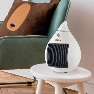 Termoventilador con...