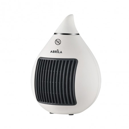 Termoventilador con termostato Cerámico (1500W)