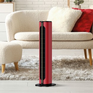 Termoventilador cerámico...