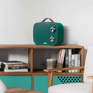 Termoventilador cerámico...