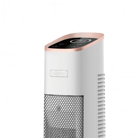 Termoventilador cerámico oscilante Vertical (2000W)