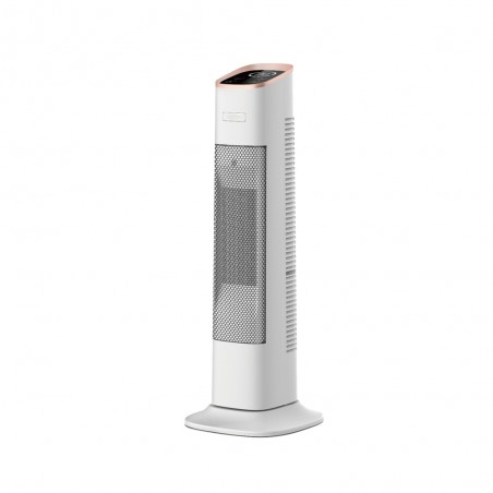 Termoventilador cerámico oscilante Vertical (2000W)
