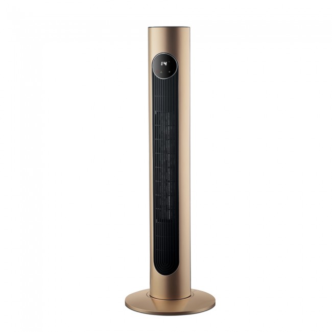 Termoventilador cerámico con termostato Vertical (2000W)