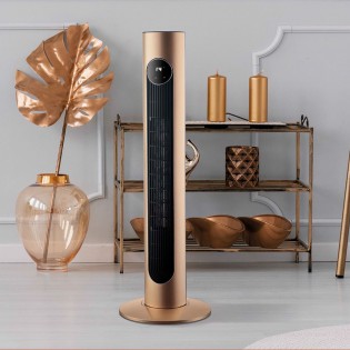 Termoventilador cerámico...