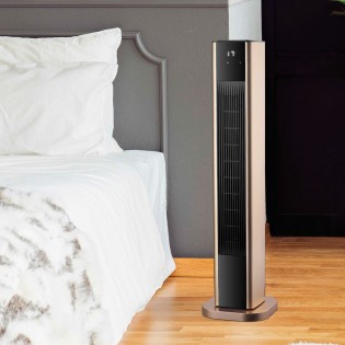 Termoventilador cerámico...