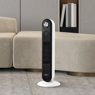 Termoventilador cerámico...