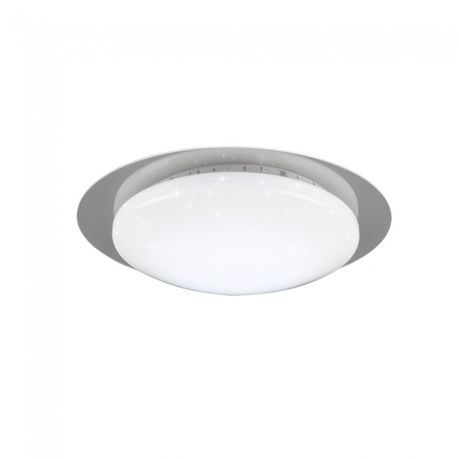 Plafón de techo LED Bilbo RGB CCT (8.5W)