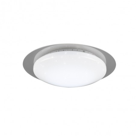 Plafón de techo LED Bilbo RGB CCT (8.5W)