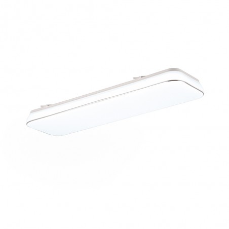 Plafón de techo LED Blanca (28W)