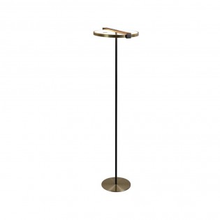 Lámpara de pie LED Aerial (23W)