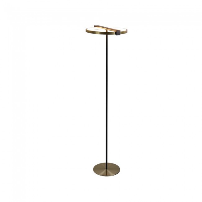 Lámpara de pie LED Aerial (23W)