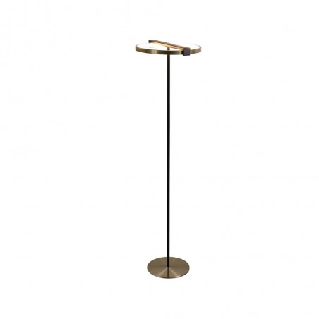 Lámpara de pie LED Aerial (23W)